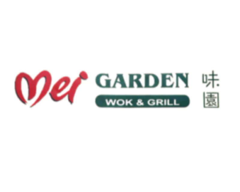 MEI GARDEN logo